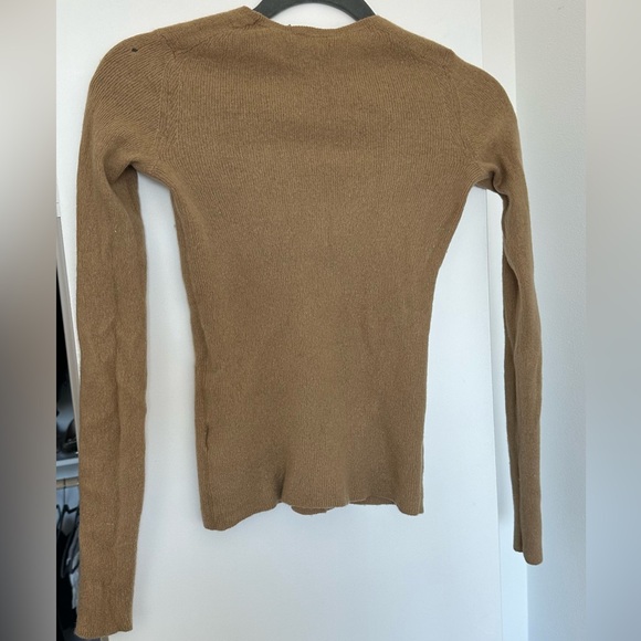 Vince Cashmere Sweater - Picture 4 of 7